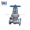 Hattersley Nibco 1 Inch Pn16 American Stem Underground 2 Cast Steel Rising Gate Valve Lieferant